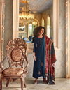 Sanskruti Fawziyah Winter Casual Wear Pashmina Printed Designer  Collection